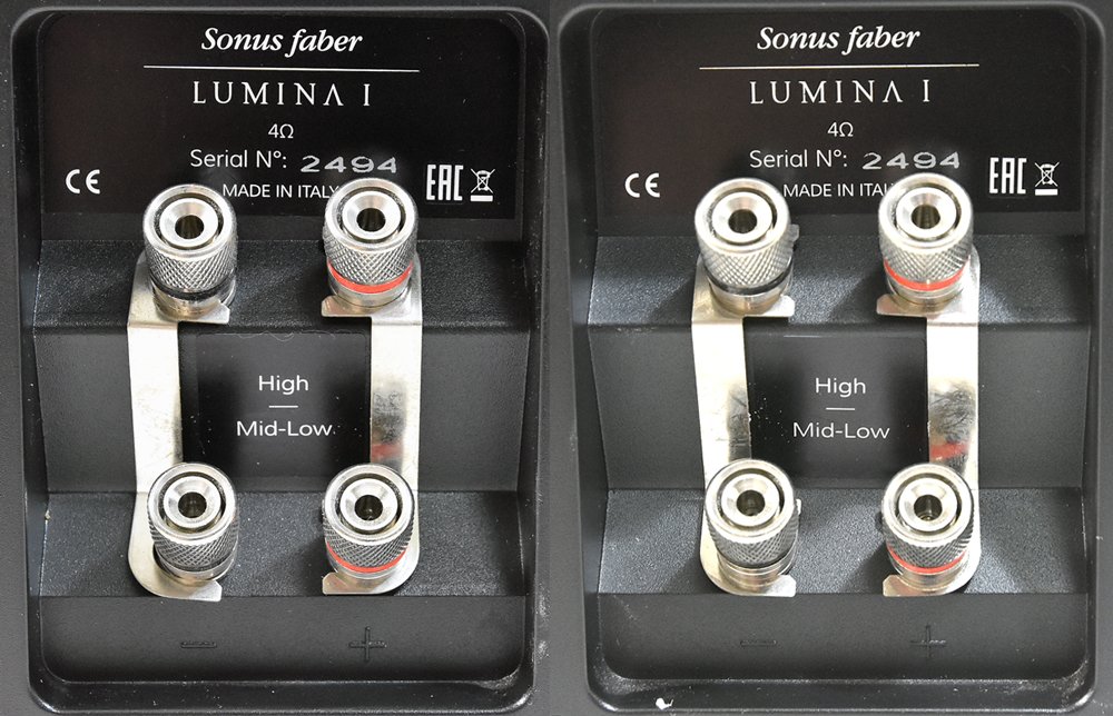 �����ò����������ʡ�Sonus faber ���ʥ� �ե��١��� LUMINA 1 ���ԡ����� �ڥ� ���å� ��Ȣ�ա���