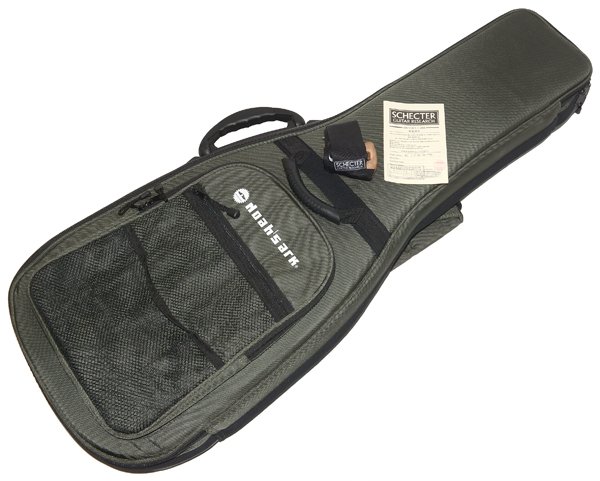 �����ò����������Хå��ա�SCHECTER ���������� AD-C-7-HR HB TBB 7�� EMG�ԥå����å���ܡ� ���쥭��������