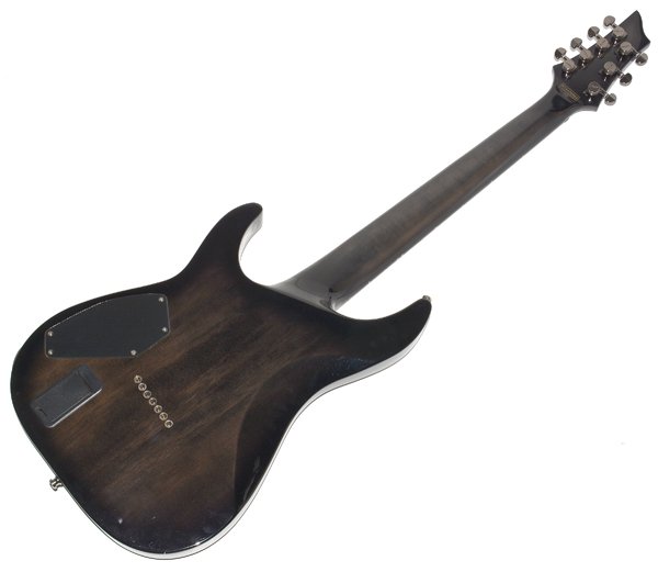 �����ò����������Хå��ա�SCHECTER ���������� AD-C-7-HR HB TBB 7�� EMG�ԥå����å���ܡ� ���쥭��������