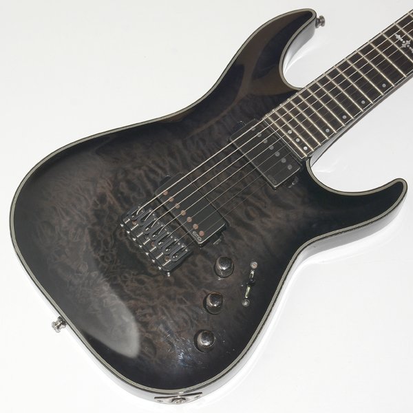 �����ò����������Хå��ա�SCHECTER ���������� AD-C-7-HR HB TBB 7�� EMG�ԥå����å���ܡ� ���쥭��������