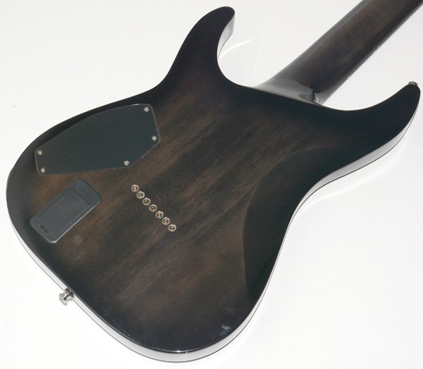 �����ò����������Хå��ա�SCHECTER ���������� AD-C-7-HR HB TBB 7�� EMG�ԥå����å���ܡ� ���쥭��������