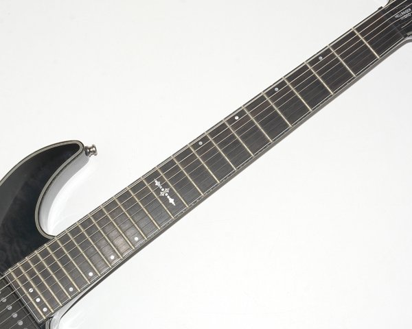 �����ò����������Хå��ա�SCHECTER ���������� AD-C-7-HR HB TBB 7�� EMG�ԥå����å���ܡ� ���쥭��������