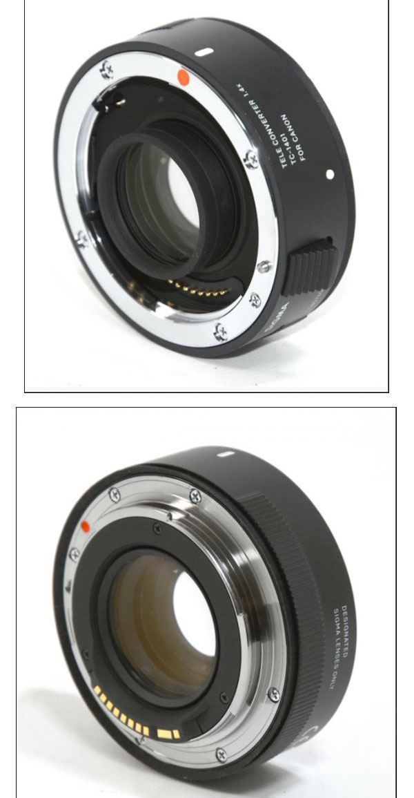 �����ò�������Ȣ�ա�SIGMA ������ 150-600mm F5-6.3 DG OS HSM Tele Converter TC-1401 Kit Canon ����Υ�EF�ޥ������ Ķ˾�󥺡����󥺡�