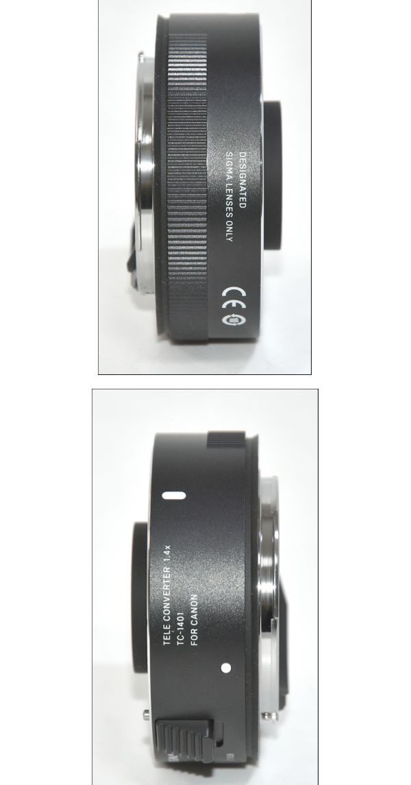 �����ò�������Ȣ�ա�SIGMA ������ 150-600mm F5-6.3 DG OS HSM Tele Converter TC-1401 Kit Canon ����Υ�EF�ޥ������ Ķ˾�󥺡����󥺡�