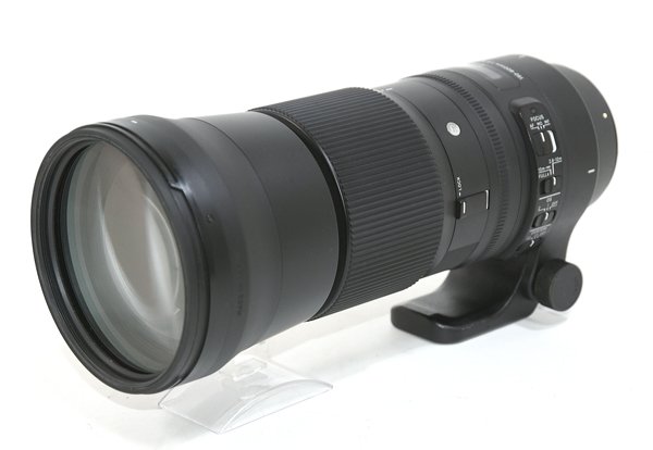 �����ò�������Ȣ�ա�SIGMA ������ 150-600mm F5-6.3 DG OS HSM Tele Converter TC-1401 Kit Canon ����Υ�EF�ޥ������ Ķ˾�󥺡����󥺡�
