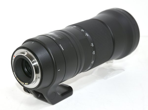 �����ò�������Ȣ�ա�SIGMA ������ 150-600mm F5-6.3 DG OS HSM Tele Converter TC-1401 Kit Canon ����Υ�EF�ޥ������ Ķ˾�󥺡����󥺡�