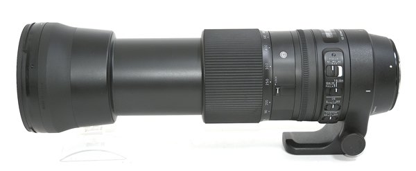 �����ò�������Ȣ�ա�SIGMA ������ 150-600mm F5-6.3 DG OS HSM Tele Converter TC-1401 Kit Canon ����Υ�EF�ޥ������ Ķ˾�󥺡����󥺡�