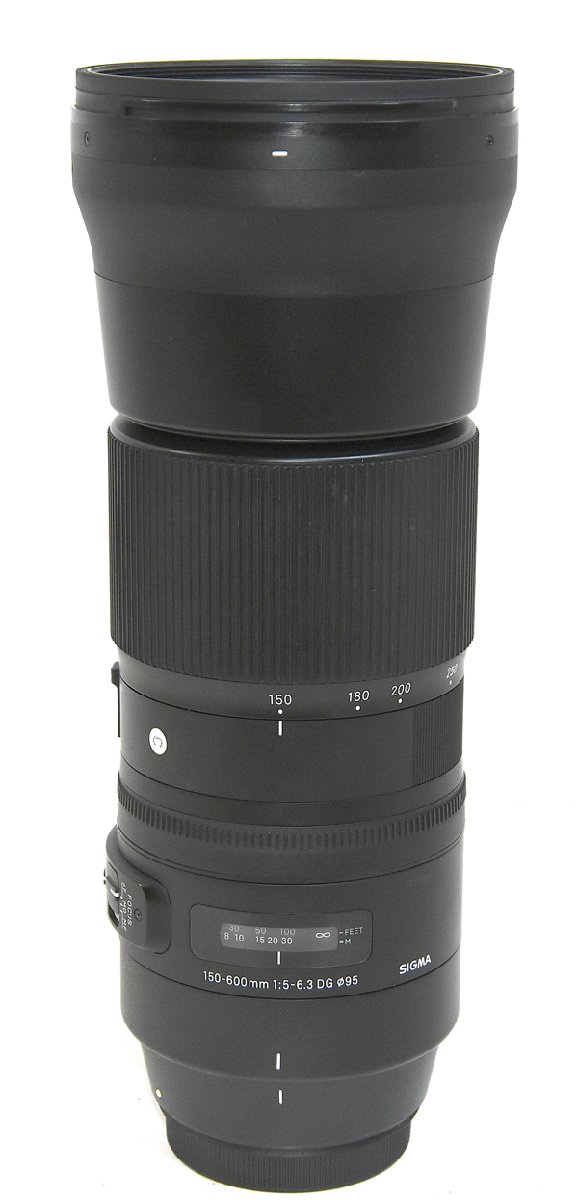 �����ò�������Ȣ�ա�SIGMA ������ 150-600mm F5-6.3 DG OS HSM Tele Converter TC-1401 Kit Canon ����Υ�EF�ޥ������ Ķ˾�󥺡����󥺡�
