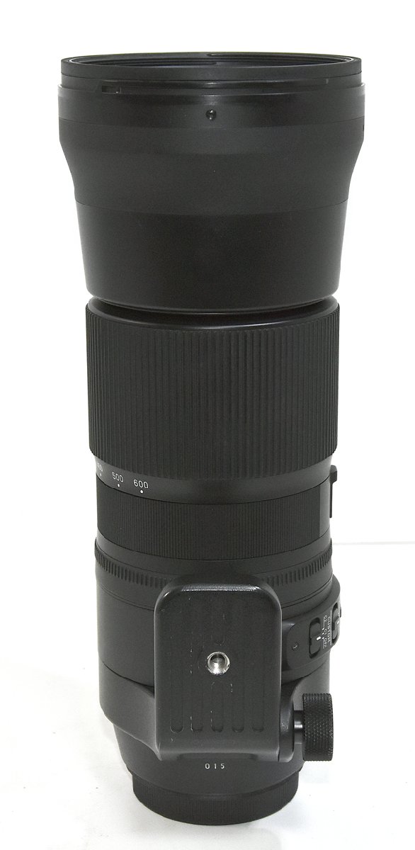 �����ò�������Ȣ�ա�SIGMA ������ 150-600mm F5-6.3 DG OS HSM Tele Converter TC-1401 Kit Canon ����Υ�EF�ޥ������ Ķ˾�󥺡����󥺡�