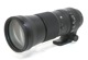 �����ò�������Ȣ�ա�SIGMA ������ 150-600mm F5-6.3 DG OS HSM Tele Converter TC-1401 Kit Canon ����Υ�EF�ޥ������ Ķ˾�󥺡����󥺡�