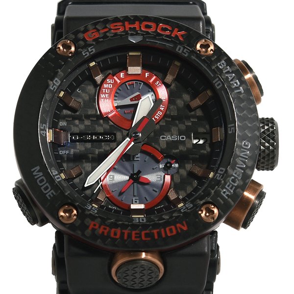 現金特価！送料無料！極美品 CASIO カシオ G-SHOCK ジーショック GWR 