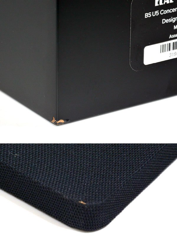 �����ò��������ʡ�ELAC ����å� BS U5 SLIM ���ԡ����� �ڥ� ���åȡ�
