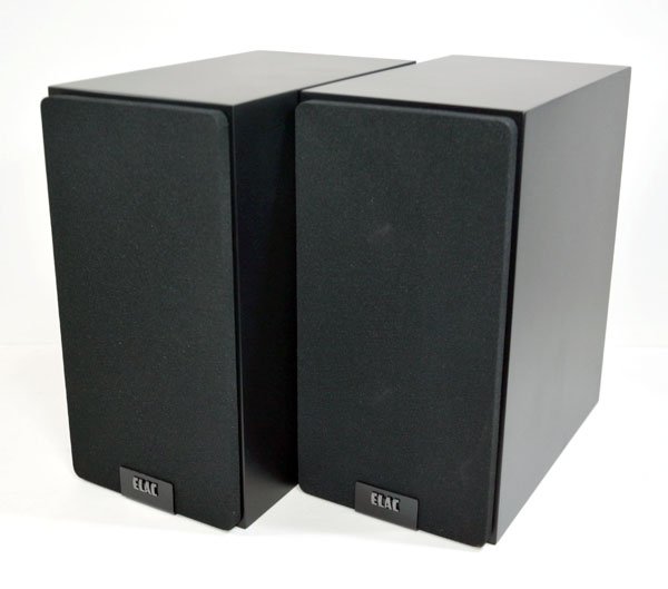�����ò��������ʡ�ELAC ����å� BS U5 SLIM ���ԡ����� �ڥ� ���åȡ�