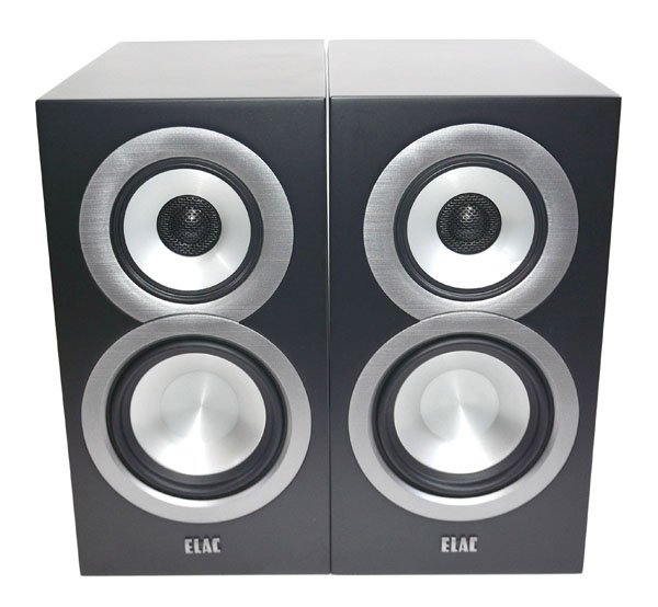 �����ò��������ʡ�ELAC ����å� BS U5 SLIM ���ԡ����� �ڥ� ���åȡ�