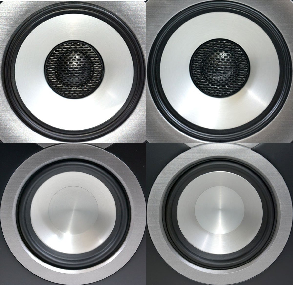 �����ò��������ʡ�ELAC ����å� BS U5 SLIM ���ԡ����� �ڥ� ���åȡ�