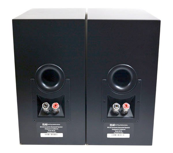 �����ò��������ʡ�ELAC ����å� BS U5 SLIM ���ԡ����� �ڥ� ���åȡ�