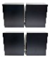 �����ò��������ʡ�ELAC ����å� BS U5 SLIM ���ԡ����� �ڥ� ���åȡ�