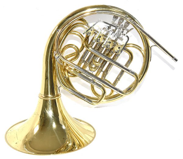 現金特価！★メンテナンス済！ハードケース付！YAMAHA ヤマハ YHR-567D YHR 567D ホルン 金管楽器★ | 楽器,管楽器 ...