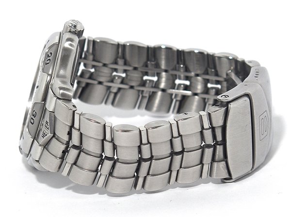 �����ò�������̵������TAG HEUER �����ۥ��䡼 �ץ��ե��å���ʥ� 6000���꡼�� WH5115-K1 �����Υ᡼���� ��ư���� ��󥺡�