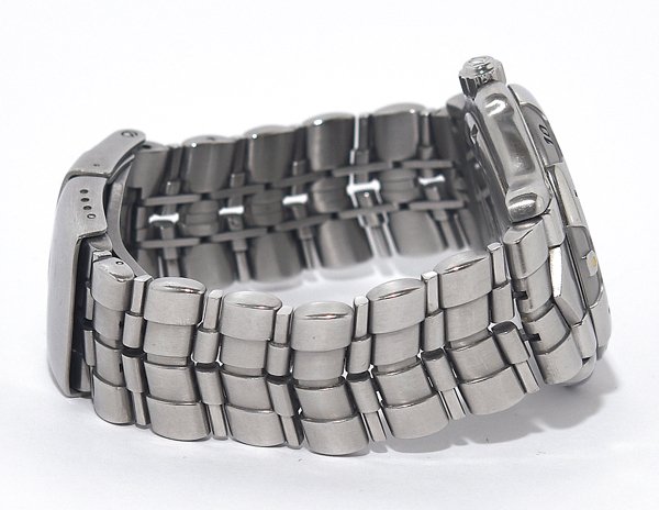 �����ò�������̵������TAG HEUER �����ۥ��䡼 �ץ��ե��å���ʥ� 6000���꡼�� WH5115-K1 �����Υ᡼���� ��ư���� ��󥺡�