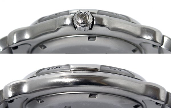 �����ò�������̵������TAG HEUER �����ۥ��䡼 �ץ��ե��å���ʥ� 6000���꡼�� WH5115-K1 �����Υ᡼���� ��ư���� ��󥺡�