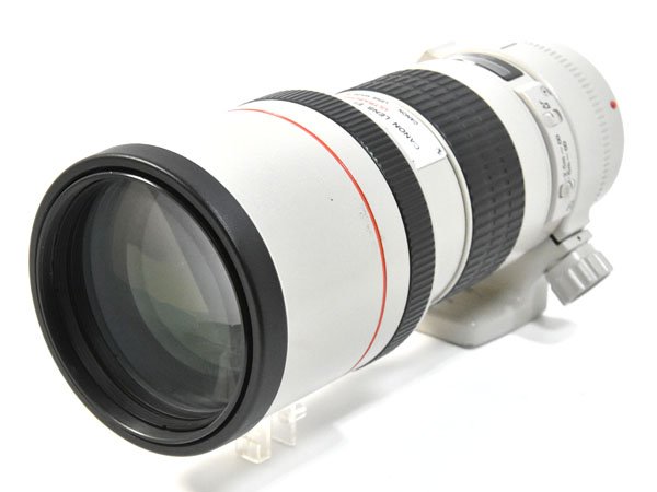 òCanon Υ EF 300mm F4L USM ñ ˾󥺡