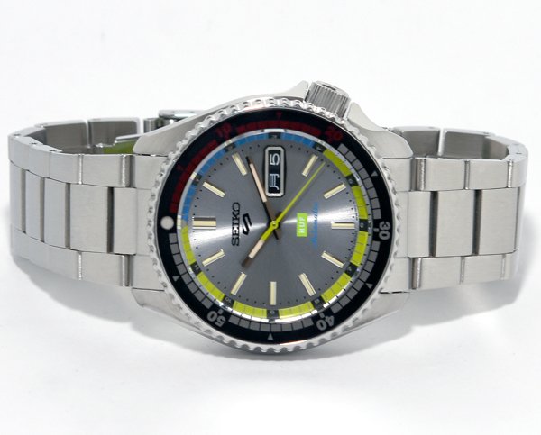 ò̵ȢաʡSEIKO  5ݡ SKX series SBSA279 4R36-16J0 HUF ǥ ᥫ˥ ư 󥺡