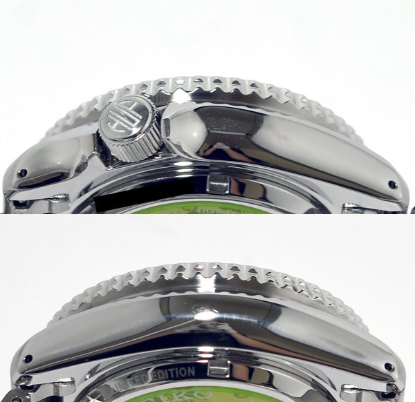 ò̵ȢաʡSEIKO  5ݡ SKX series SBSA279 4R36-16J0 HUF ǥ ᥫ˥ ư 󥺡