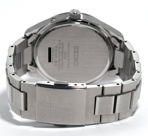 ò̵ȢաʡSEIKO  쥯 SBTM317 7B72-0AC0 顼 󥺡