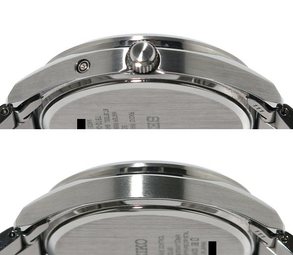 ò̵ȢաʡSEIKO  쥯 SBTM317 7B72-0AC0 顼 󥺡