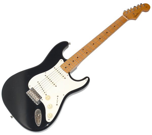 現金特価！☆ソフトケース付！FENDER JAPAN フェンダー ジャパン ST57