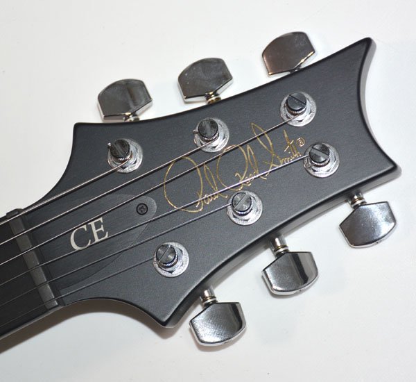 �����ò�����̤���ѡ�Ĺ��Ÿ���ʡ�PRS �ݡ��롦�꡼�ɡ����ߥ� CE24 Custom CONFIGURATION Emerald ���쥭������ ���եȥ������ա���