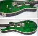 �����ò�����̤���ѡ�Ĺ��Ÿ���ʡ�PRS �ݡ��롦�꡼�ɡ����ߥ� CE24 Custom CONFIGURATION Emerald ���쥭������ ���եȥ������ա���