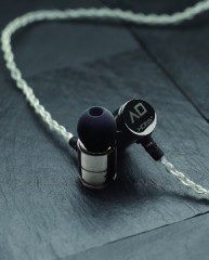 Alpha & Delta D6