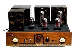 ZMF Aegis Class A Tube Amp Japanese Edition