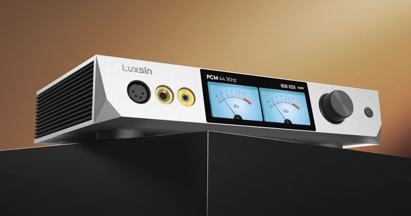 Luxsin X9