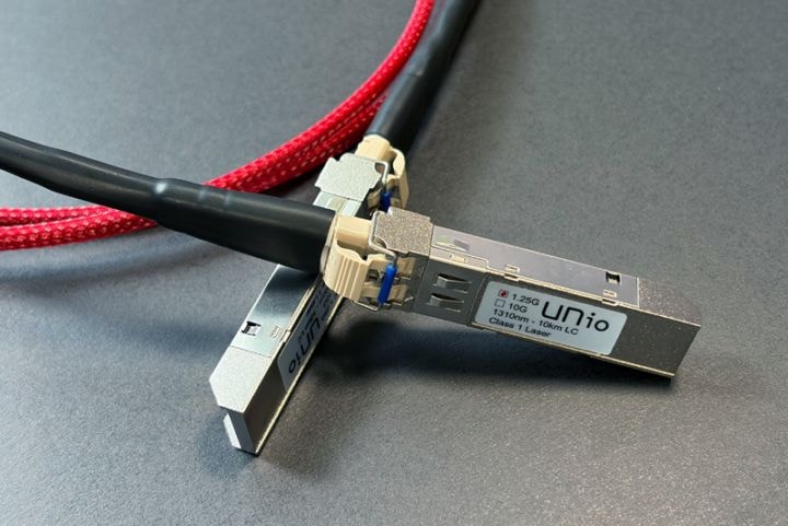 OF1 / OF10 SFP���ե����С������֥�