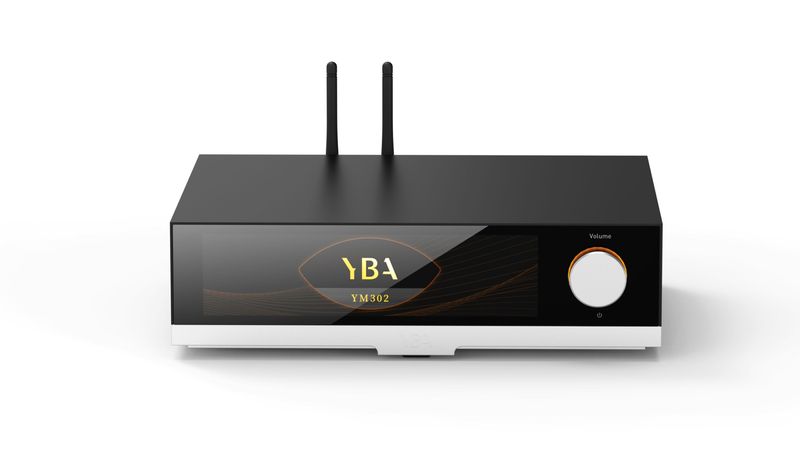 YBA YM302