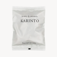 honey & peanuts KARINTO 80g　1袋|お菓子・食品