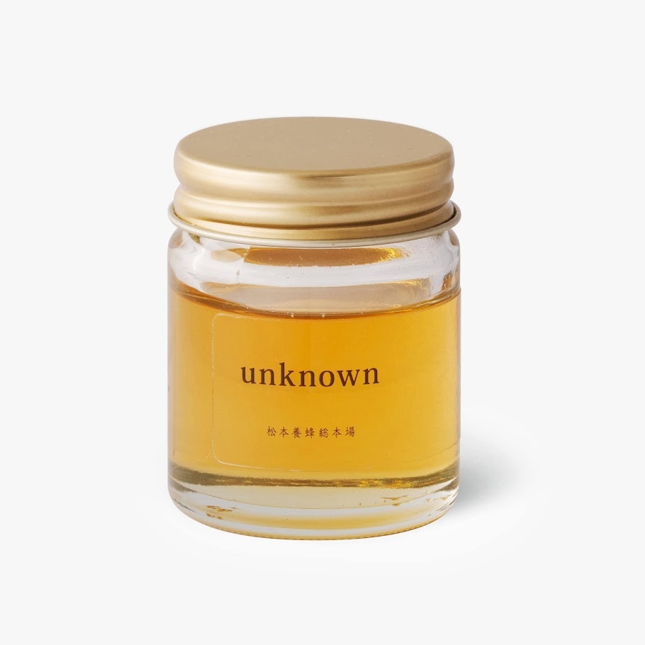 unknown(アンノウン) 40g