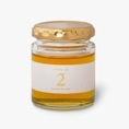 【Boutique del miele 2周年記念はちみつ】 SECONDO（セコンド）　100g|限定商品