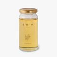 ラ・ローザ 〜会津産バラの香るはちみつ〜　180g|国産はちみつ