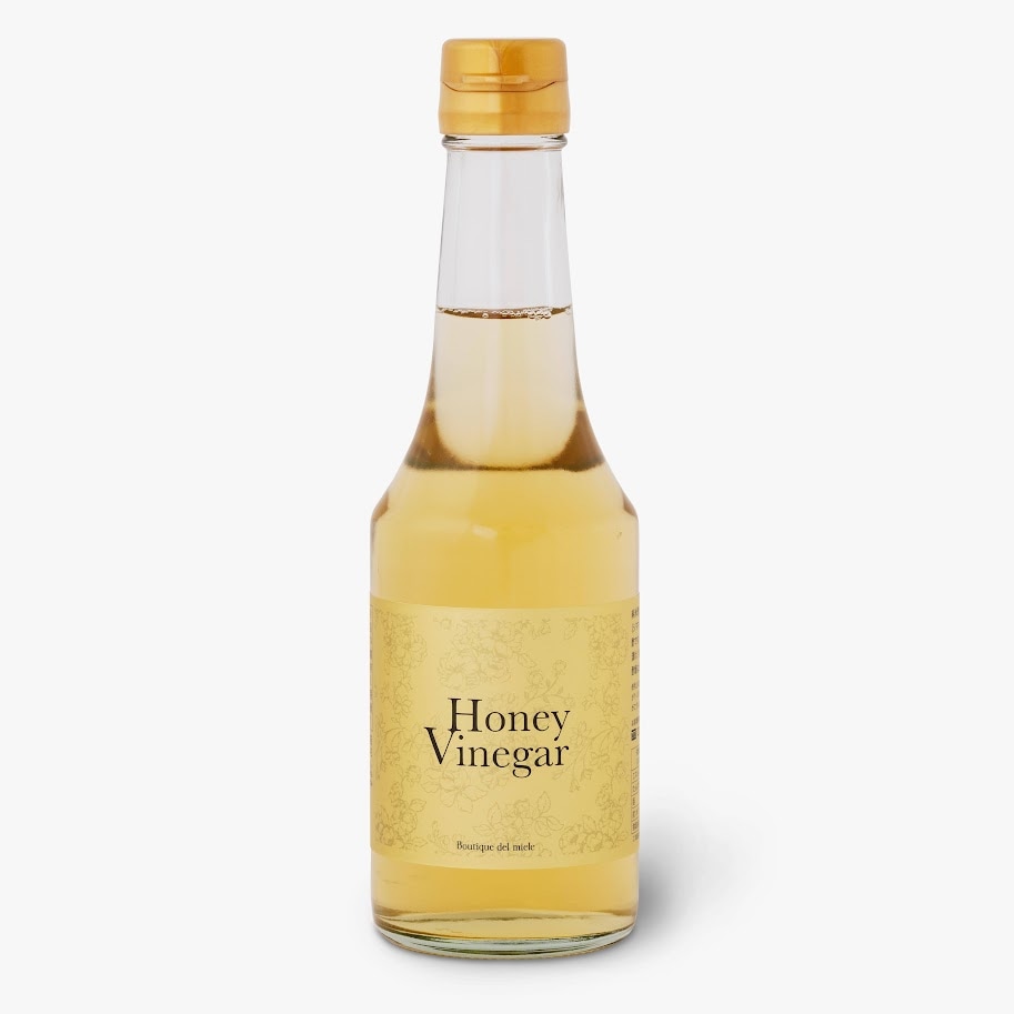honey vinegar　300ml＜沖縄産シママース使用＞