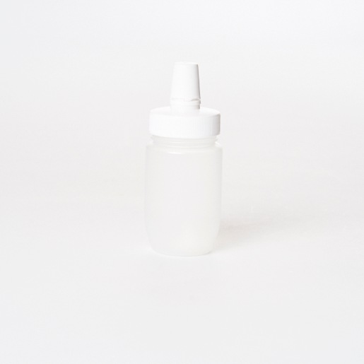 プラ詰め替え容器