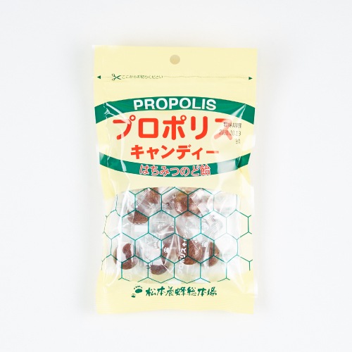 【組み合わせ自由♪】プロポリスキャンディ・かりんとうよりどり×10袋