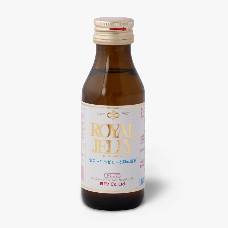 ローヤルゼリードリンク 100ml