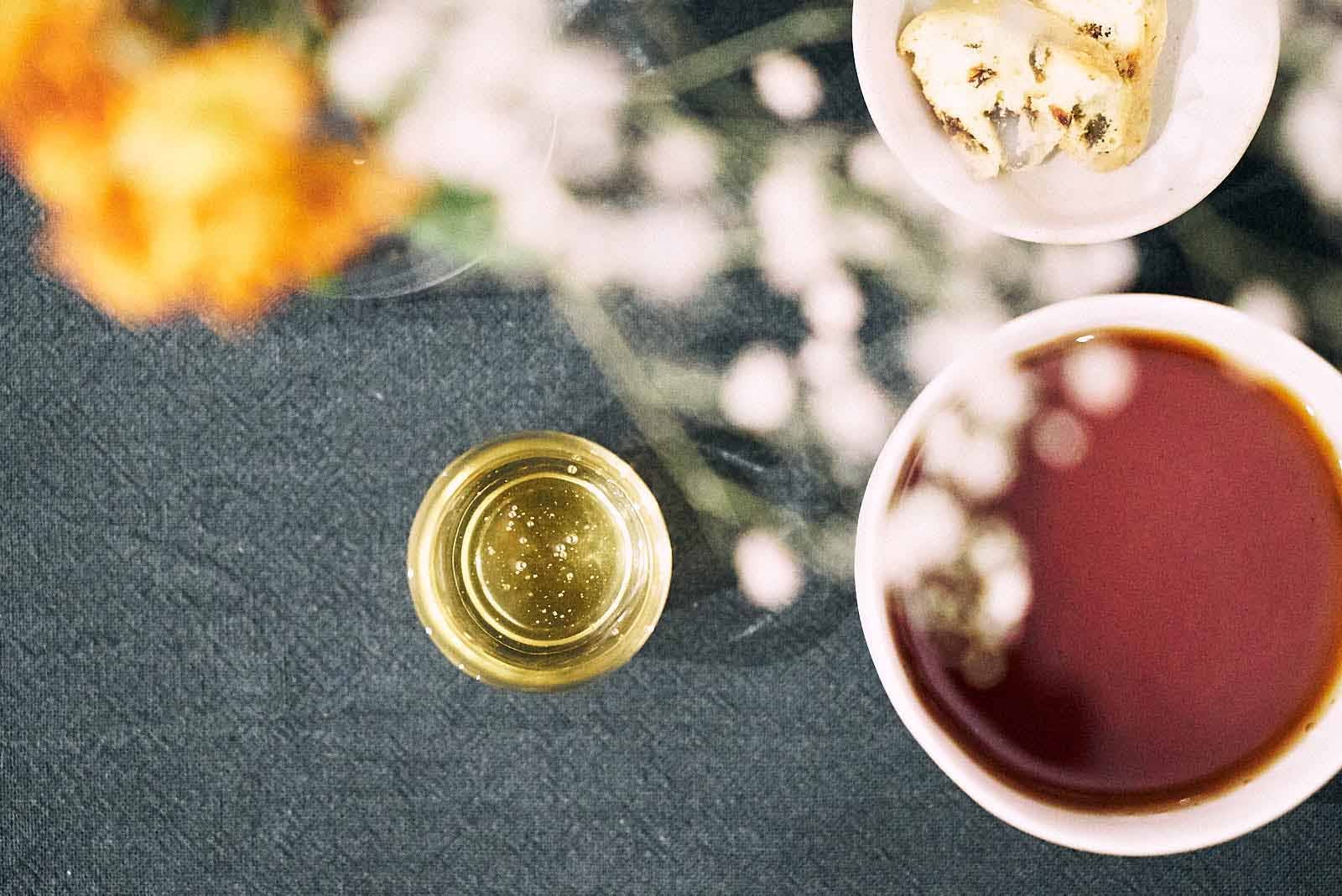 国産はちみつ　山桜 850g
