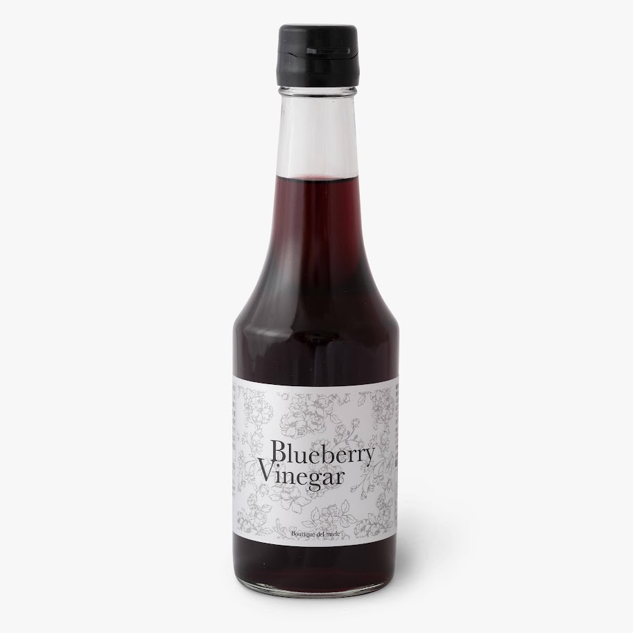 【お祝いに】blueberry vinegar 2本セット ギフト箱あり