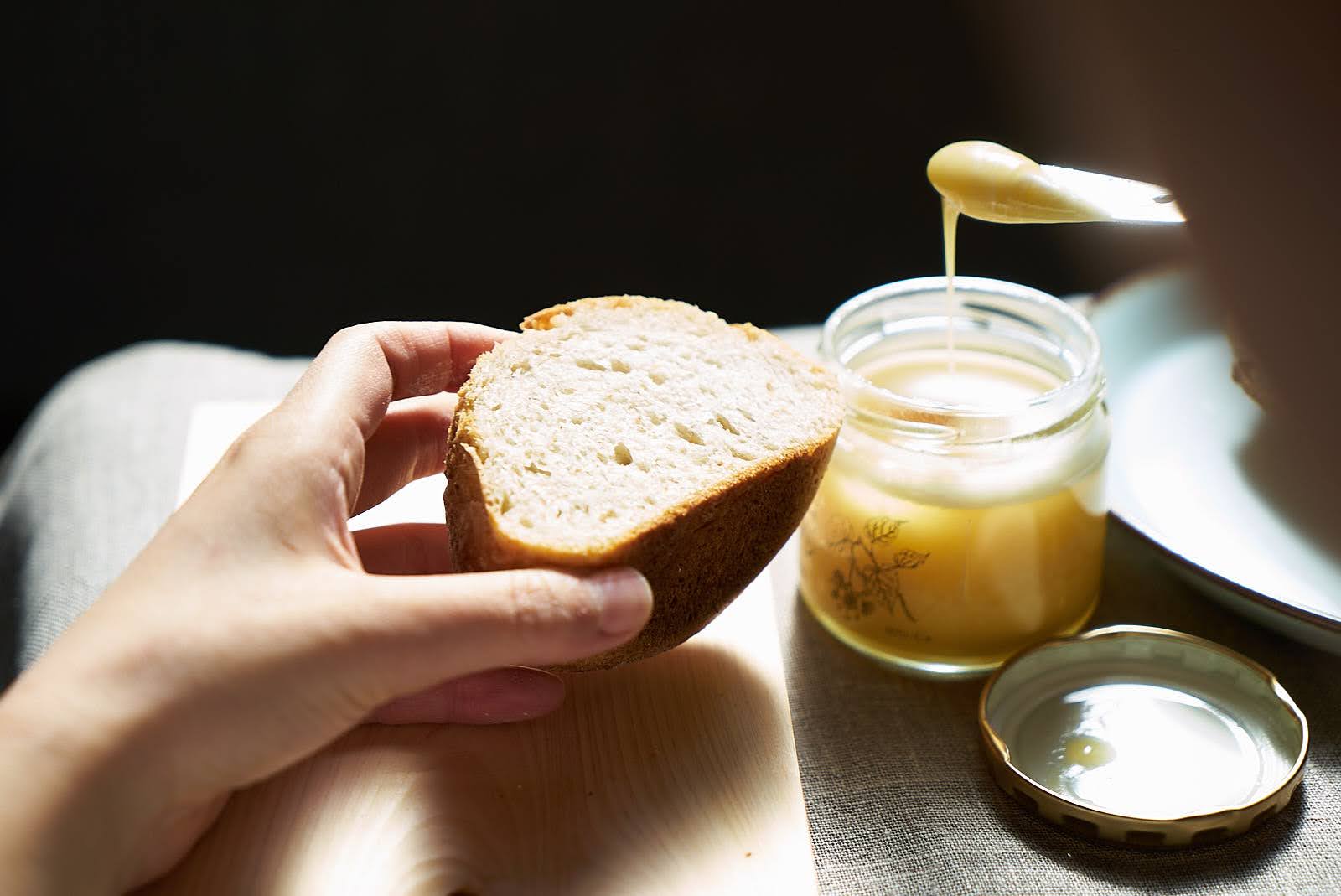 クリームコーク 135g ～きはだ100%～