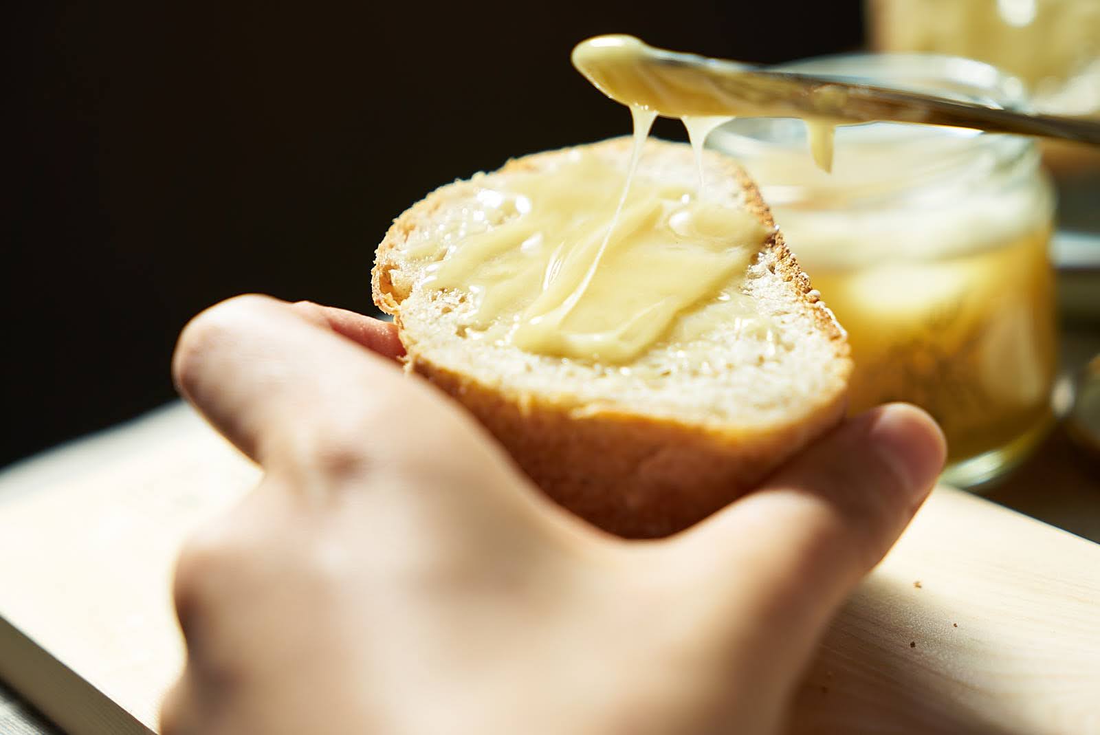 クリームコーク 135g ～きはだ100%～